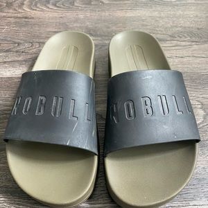 Nobull Sandals